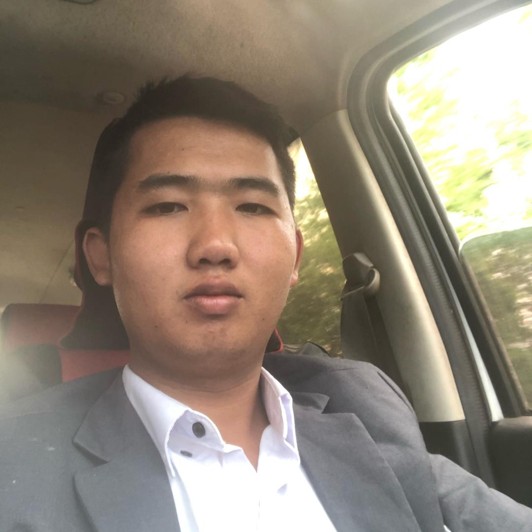 奋斗的少年