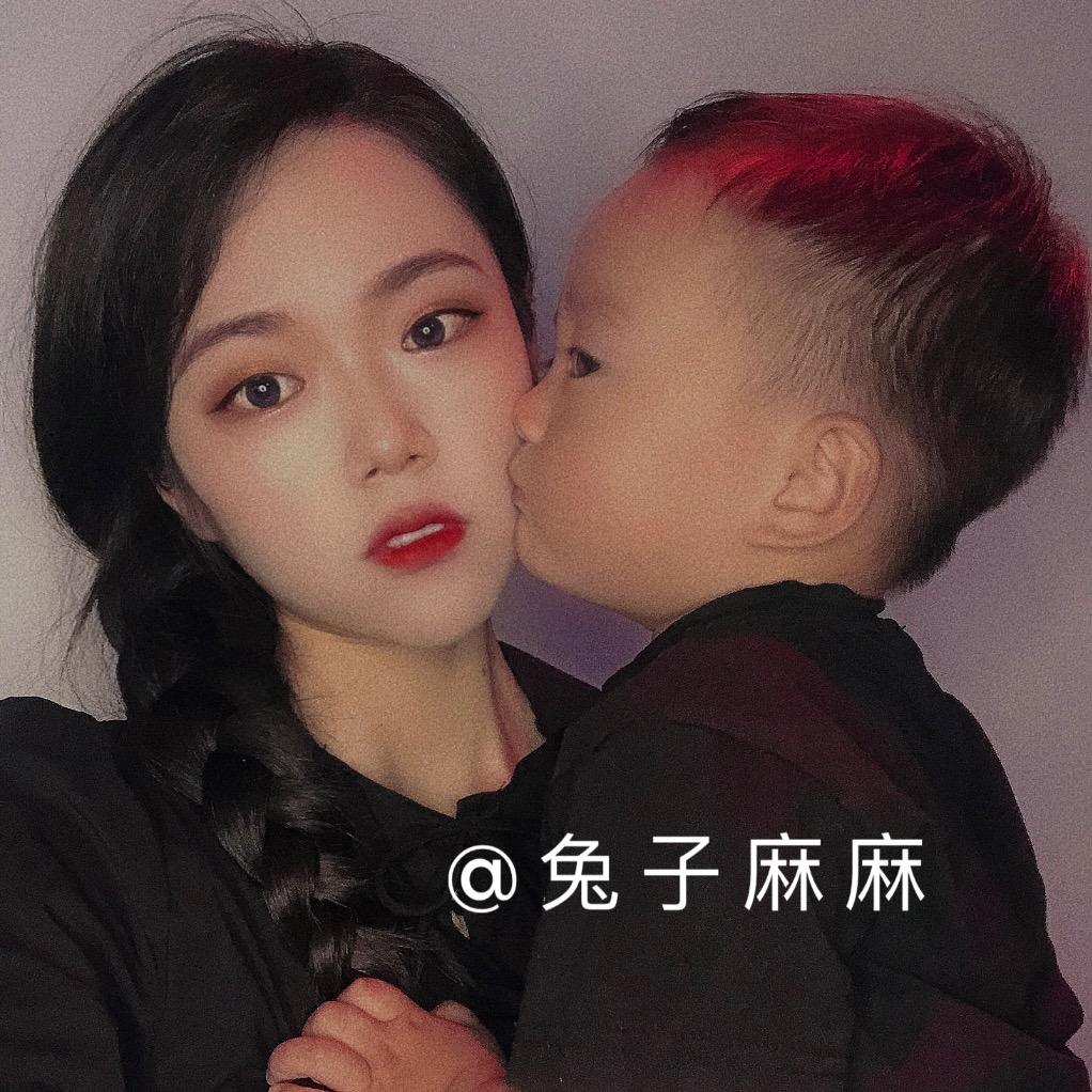 兔子麻麻