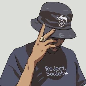 JR