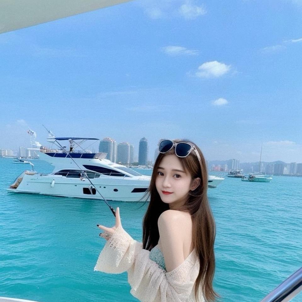 🩵赖大小姐啊🩵(粤）