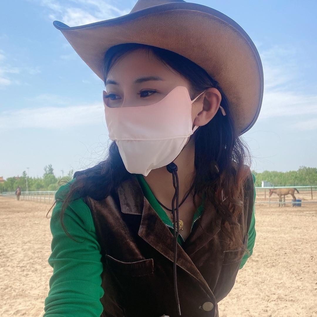 山东养马总场（出售回收马匹）