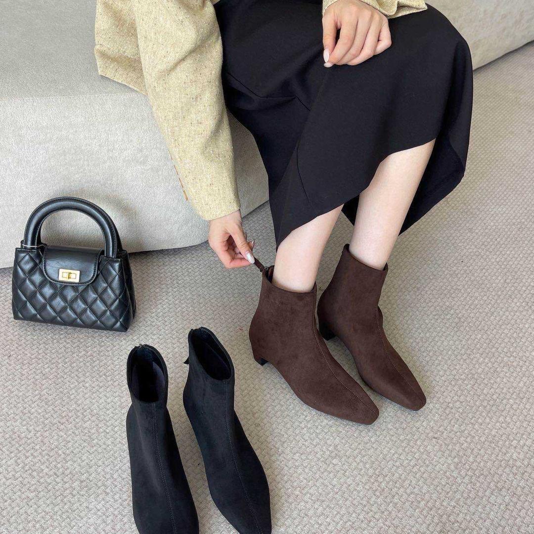 赫严鞋铺子（每晚19:40）