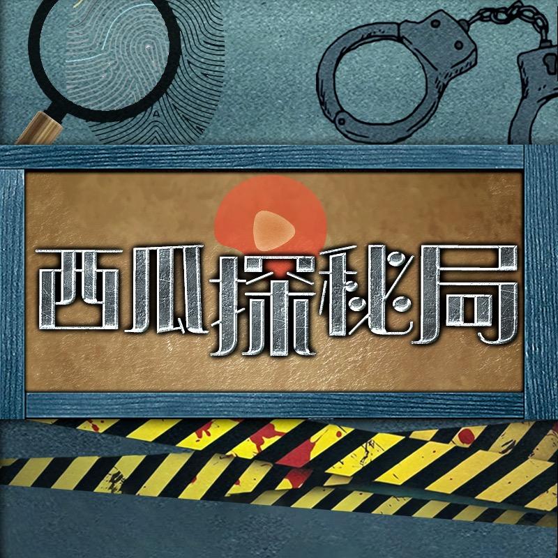 西瓜探秘局
