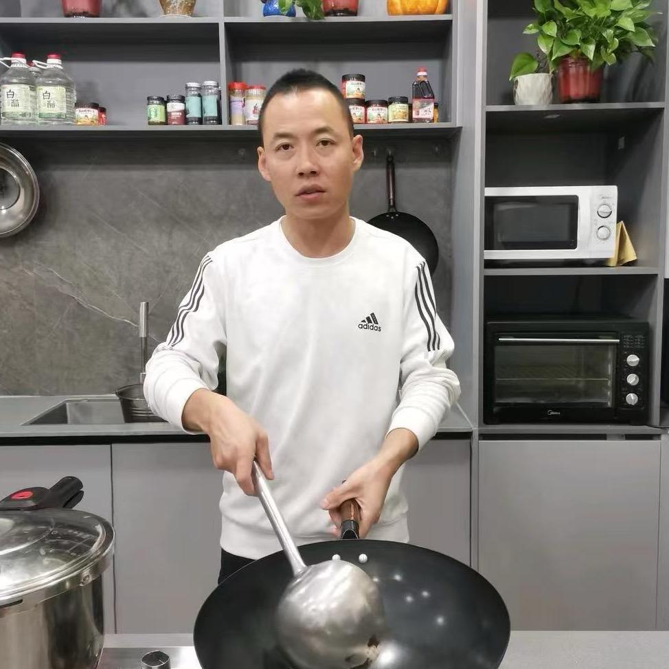 闪电娃