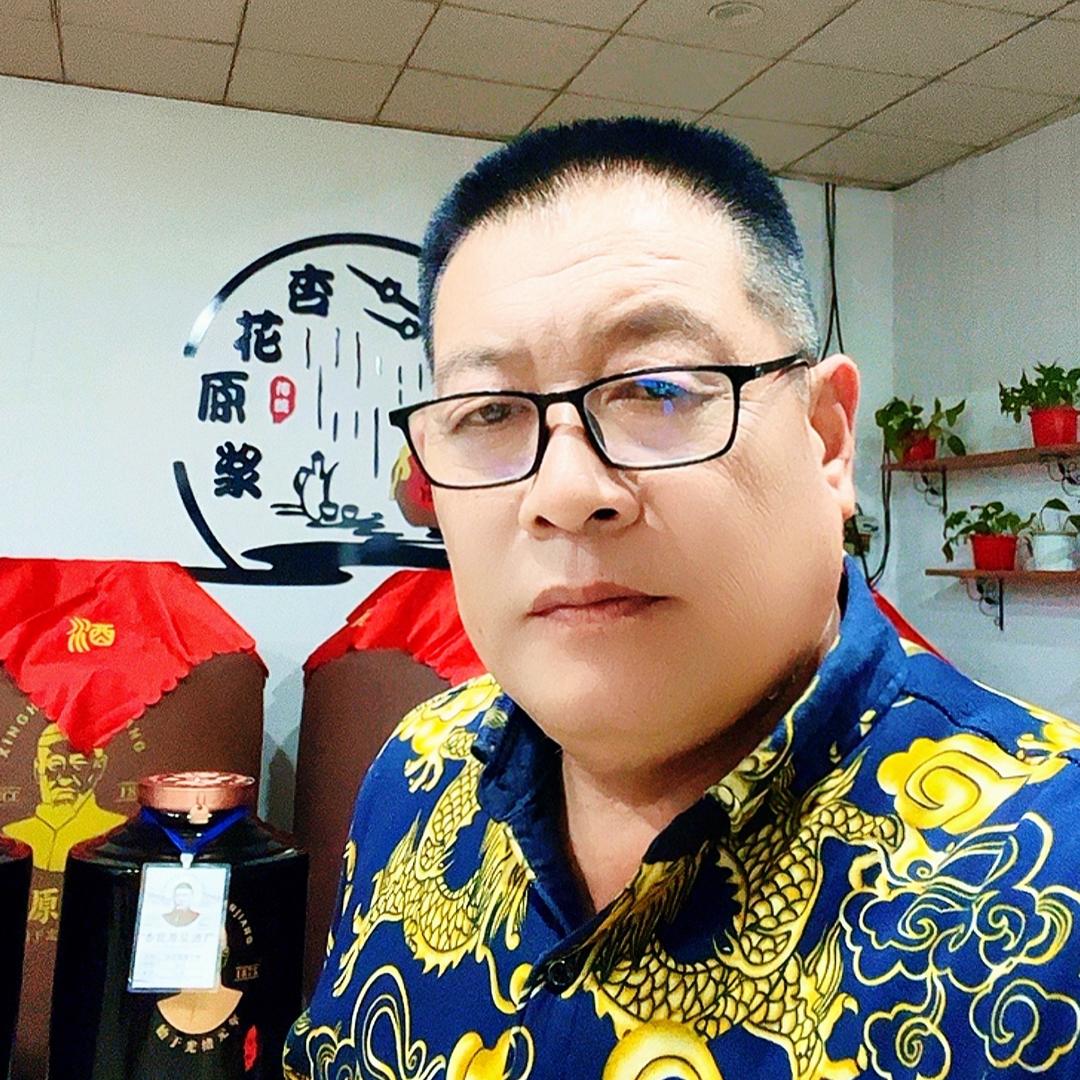 东积善散酒坊