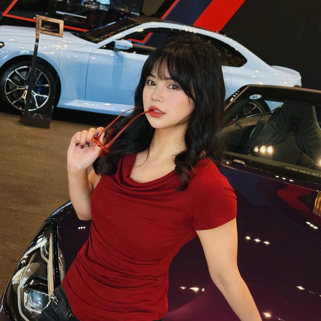 中升集团宝马精神股东-喵喵