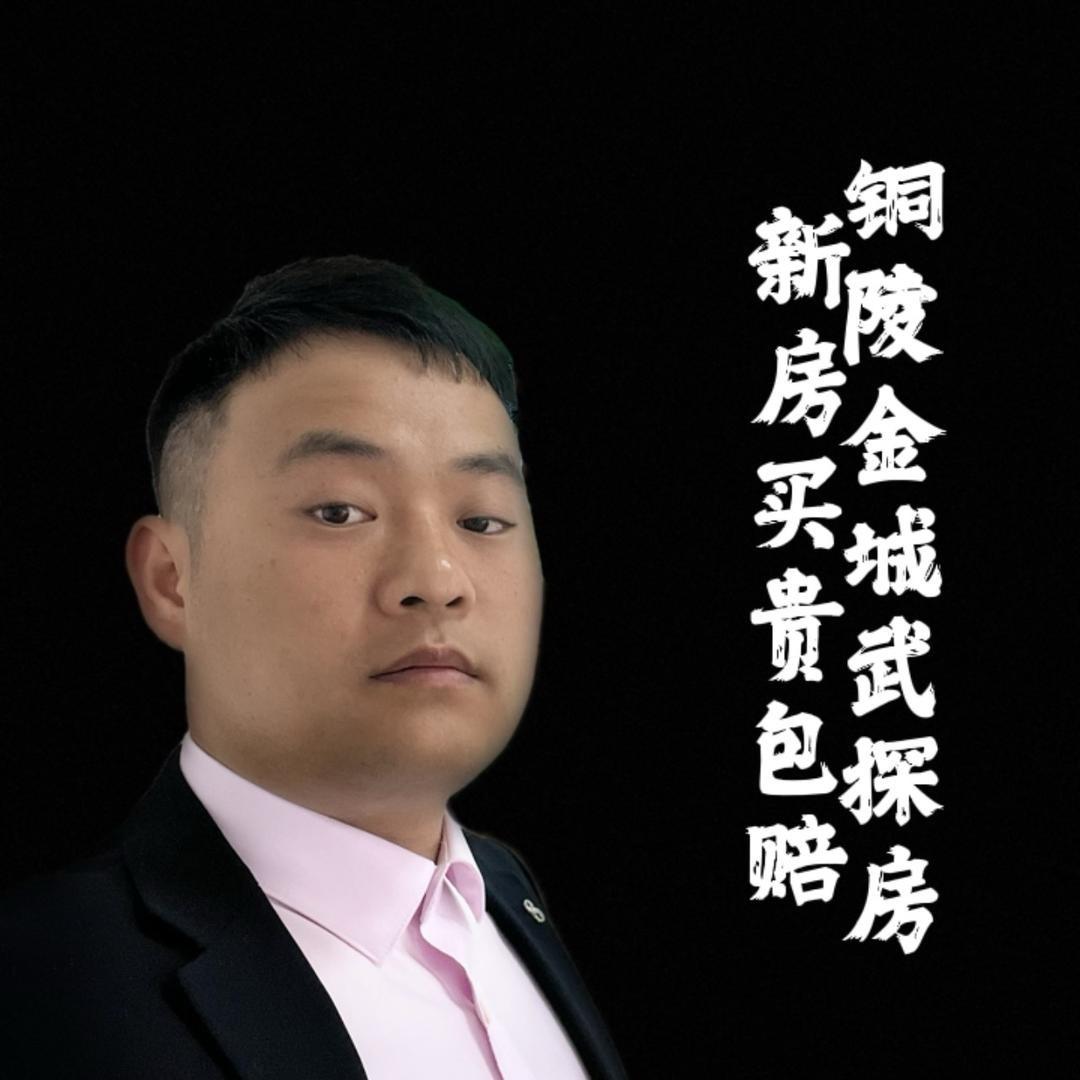 铜陵金城武探房