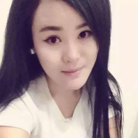 金大福——小丽