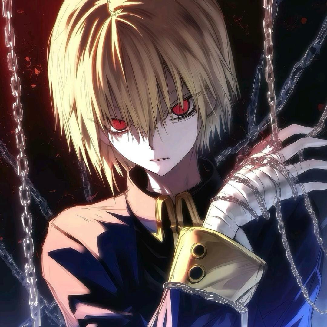 如果忧郁是种天赋