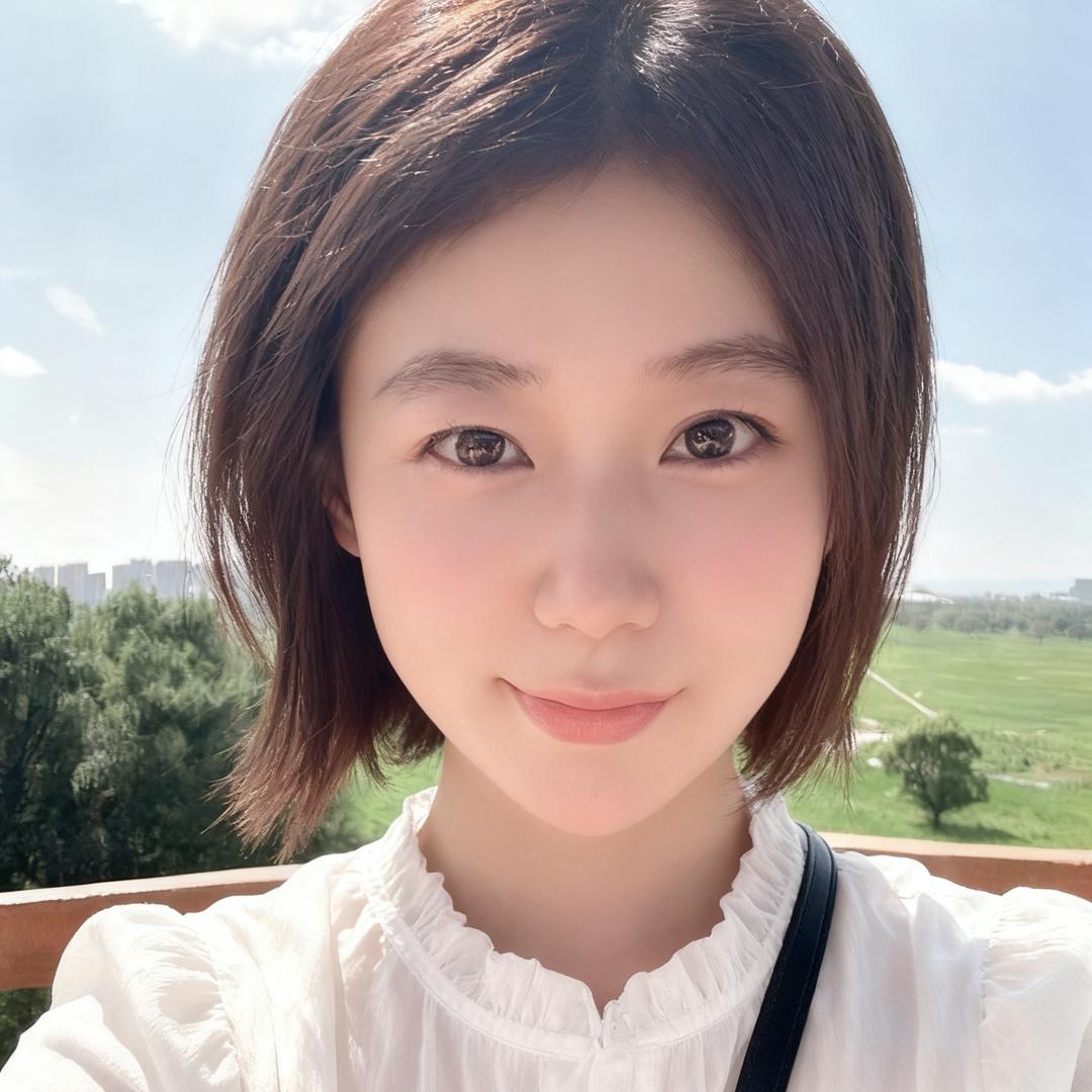 大鹿虎❤️