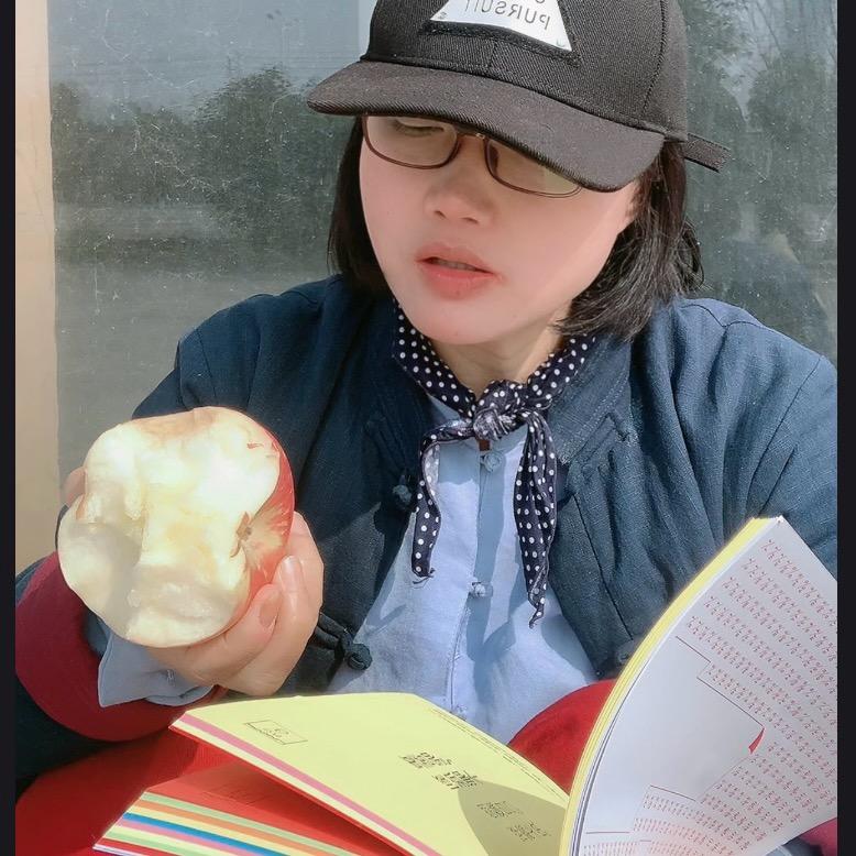 湖北静静🍎🍎