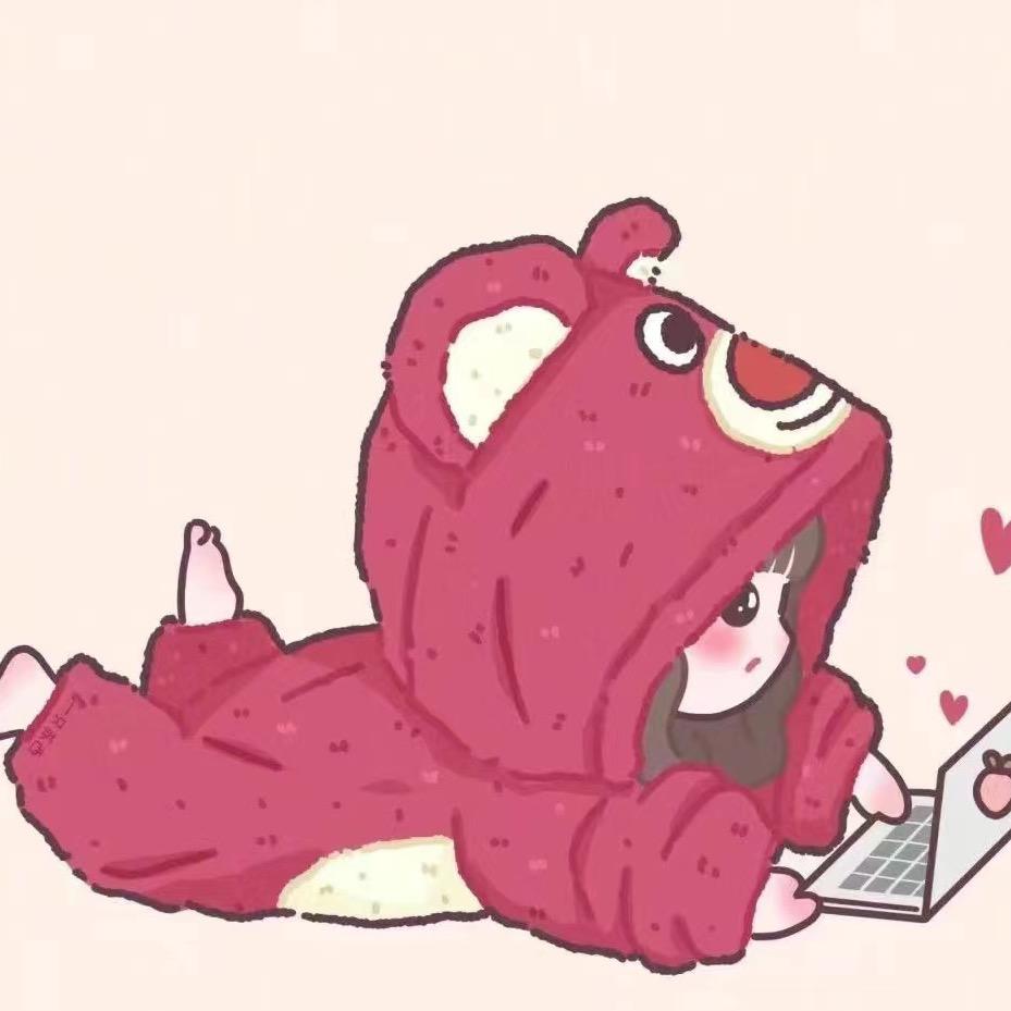 🌈糖果超甜💞