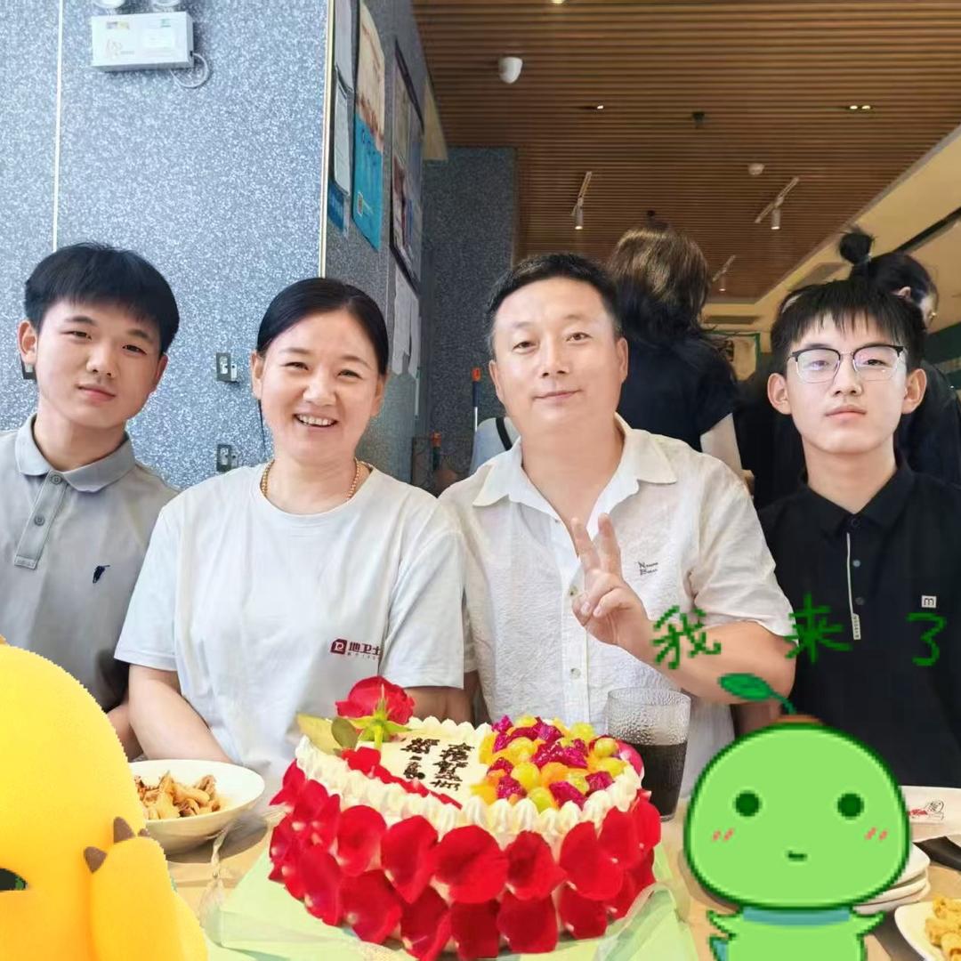 我的365天