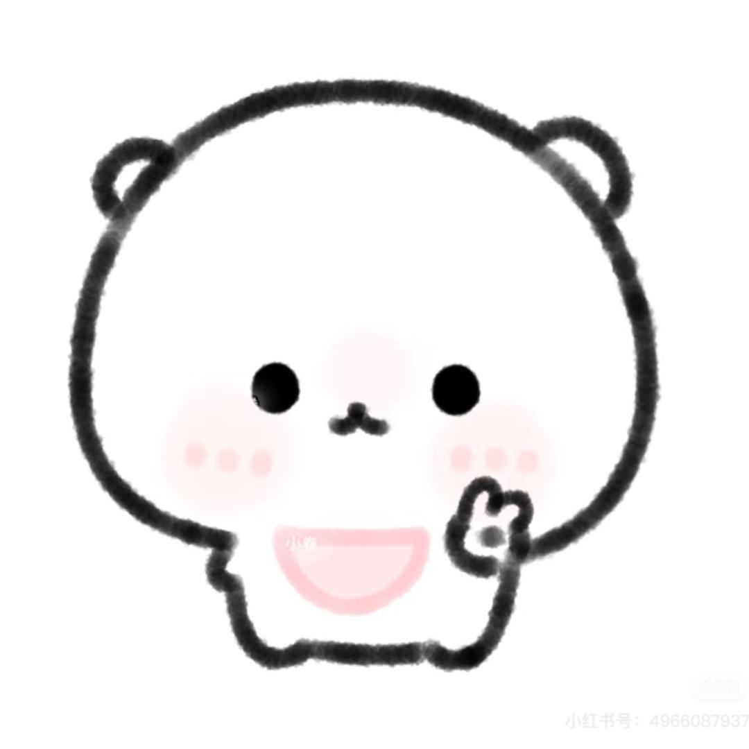 小糯团^ω^