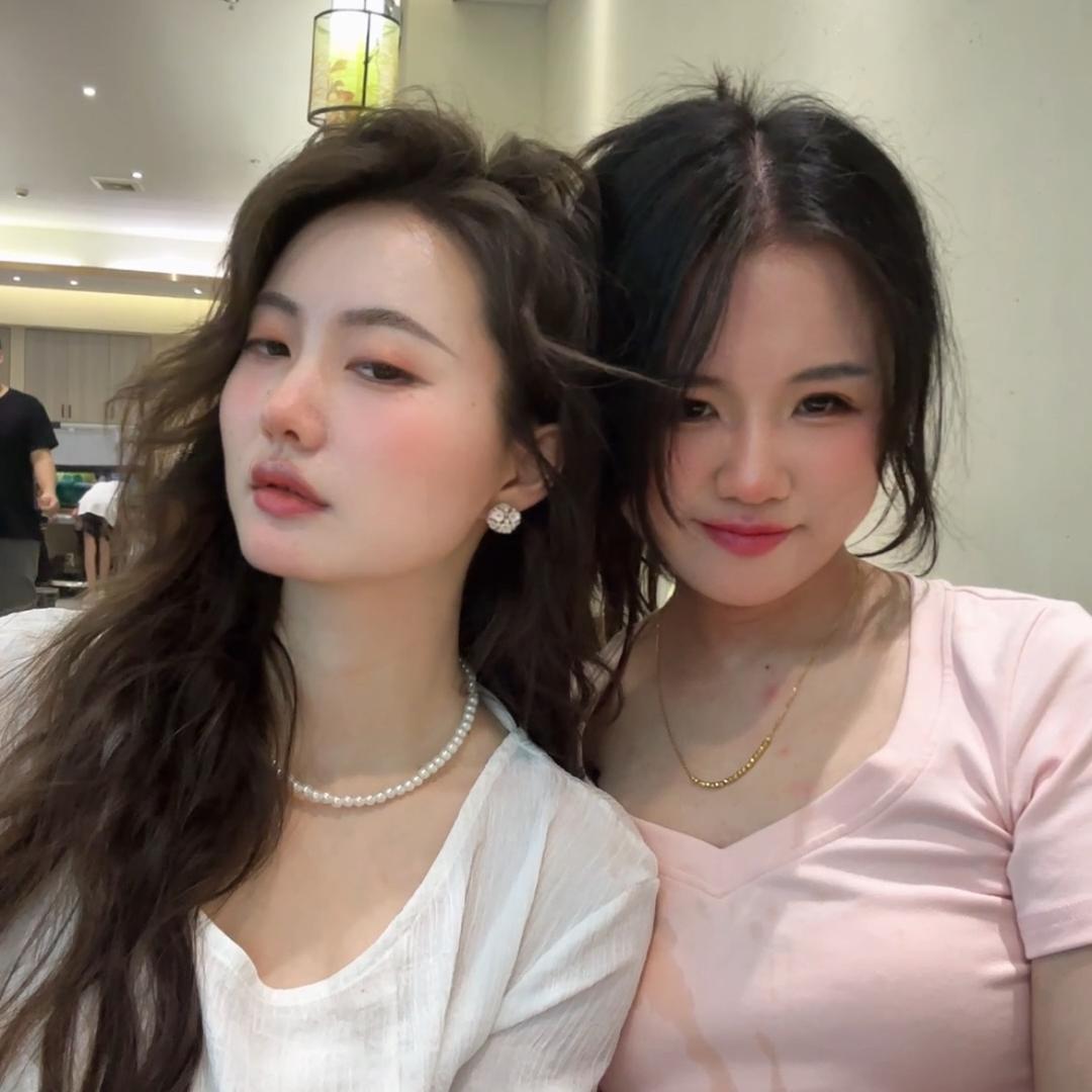 姐妹今天喝点啥