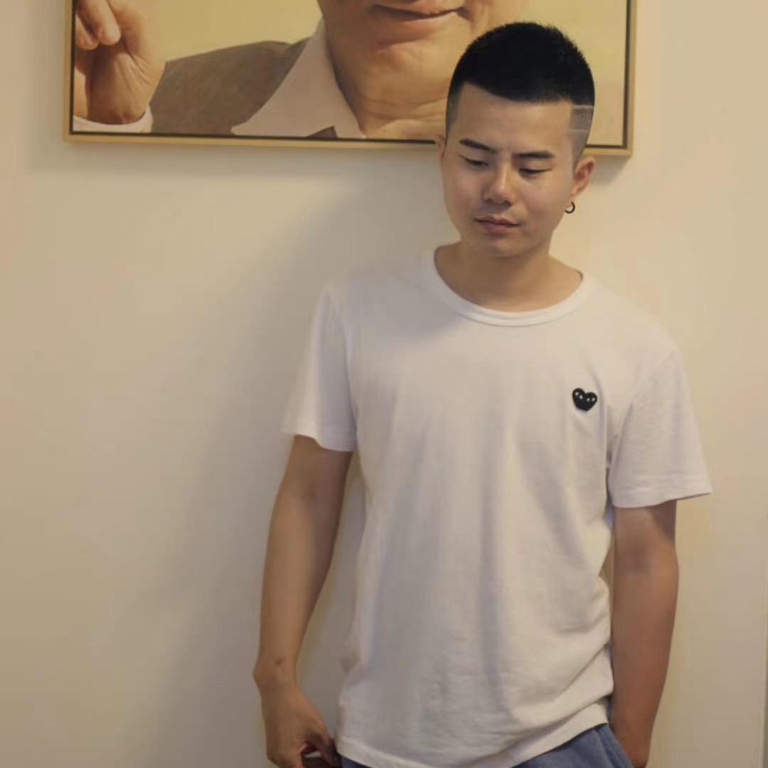 徐彼得·艺考