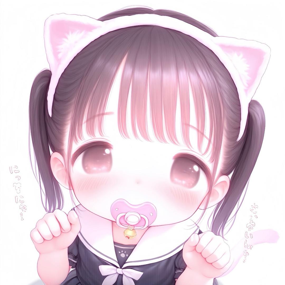 忧忧酱
