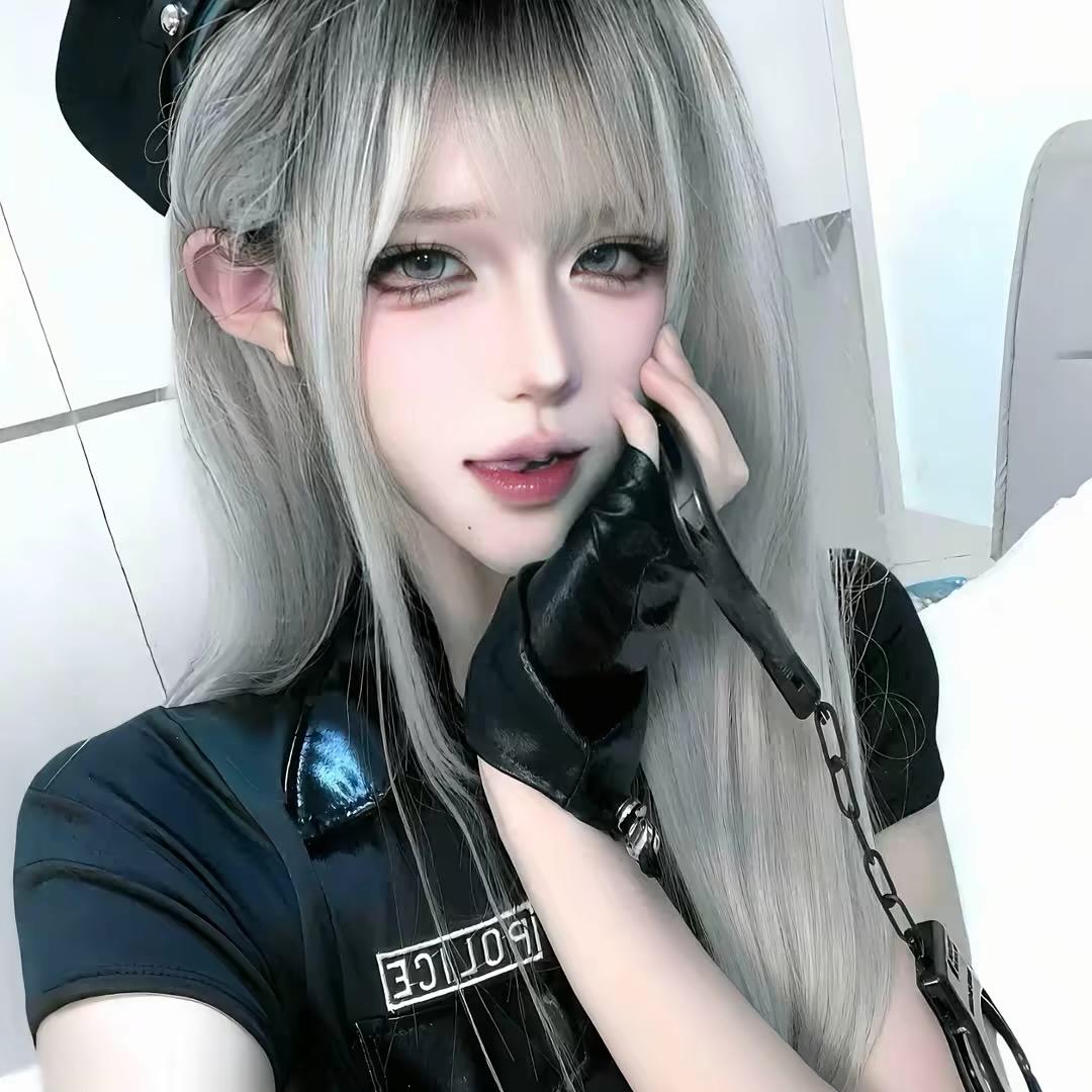 蓝莓@