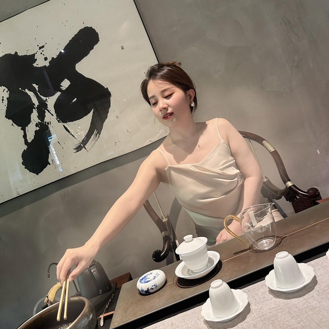 小意温柔