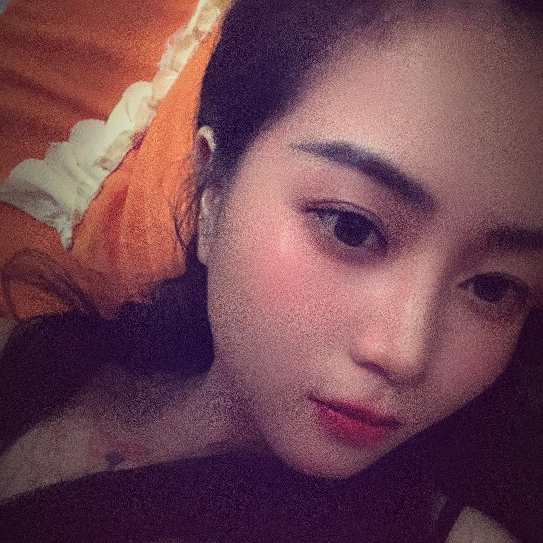 不吃香菜☘️