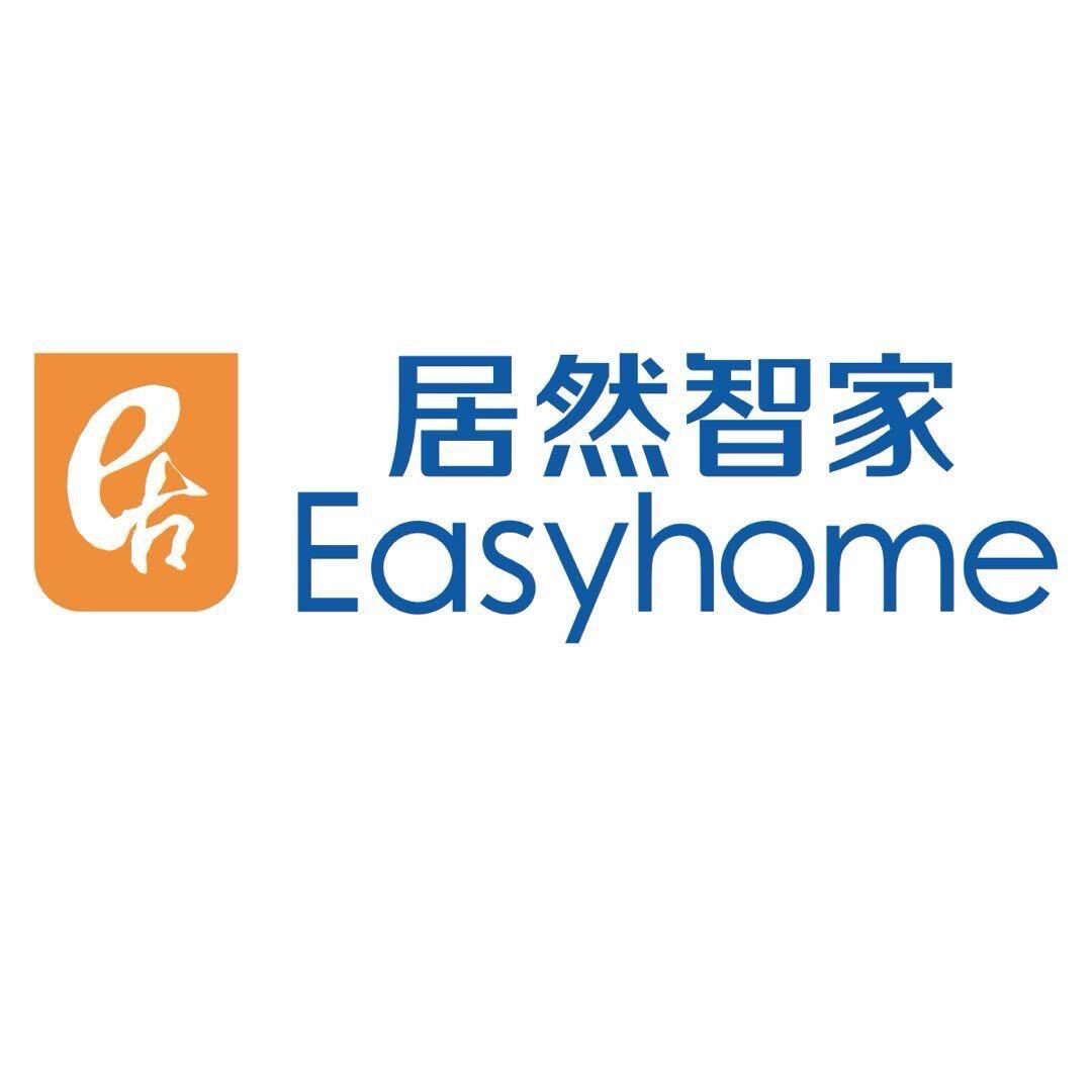 Easyhome-CC
