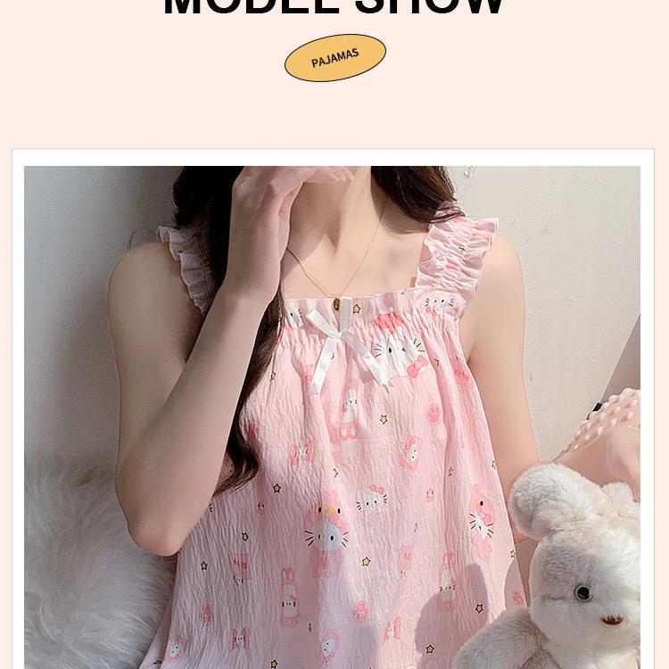 稀梦1家居服