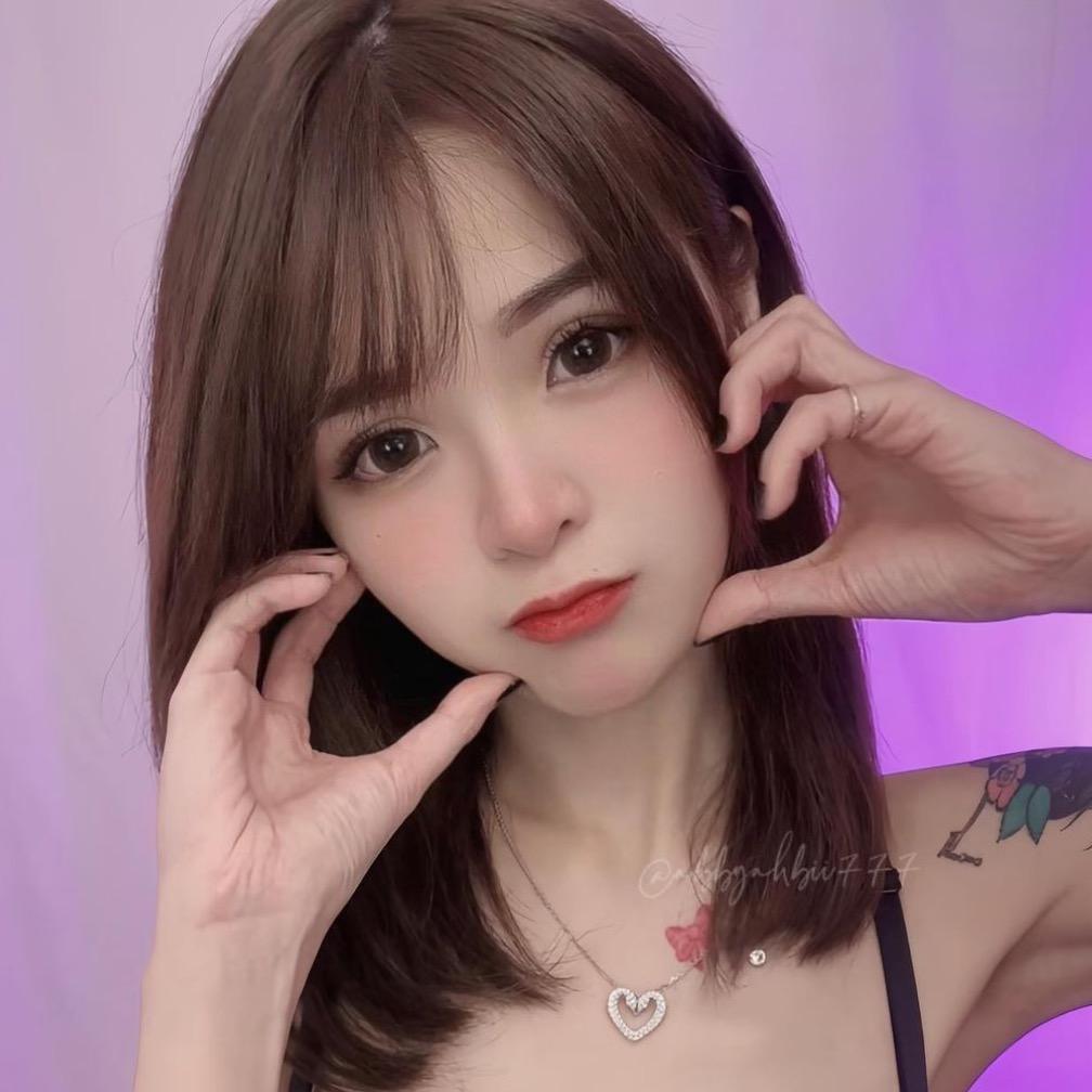 Abby艾比比🇲🇾