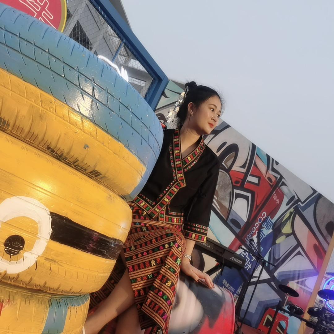 小张同学🎤