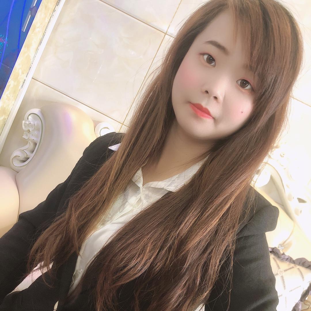 乖乖女