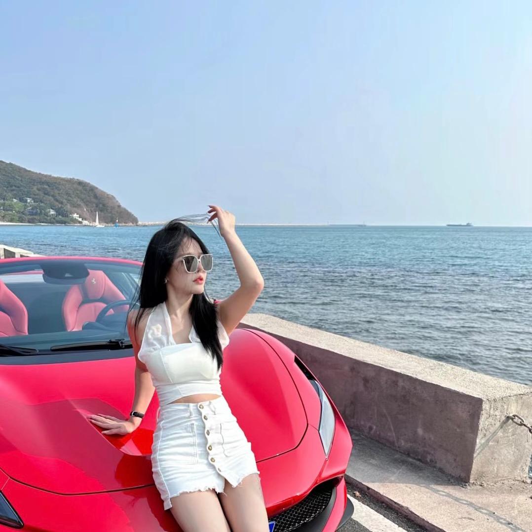 仙仙姐姐🎀🛍