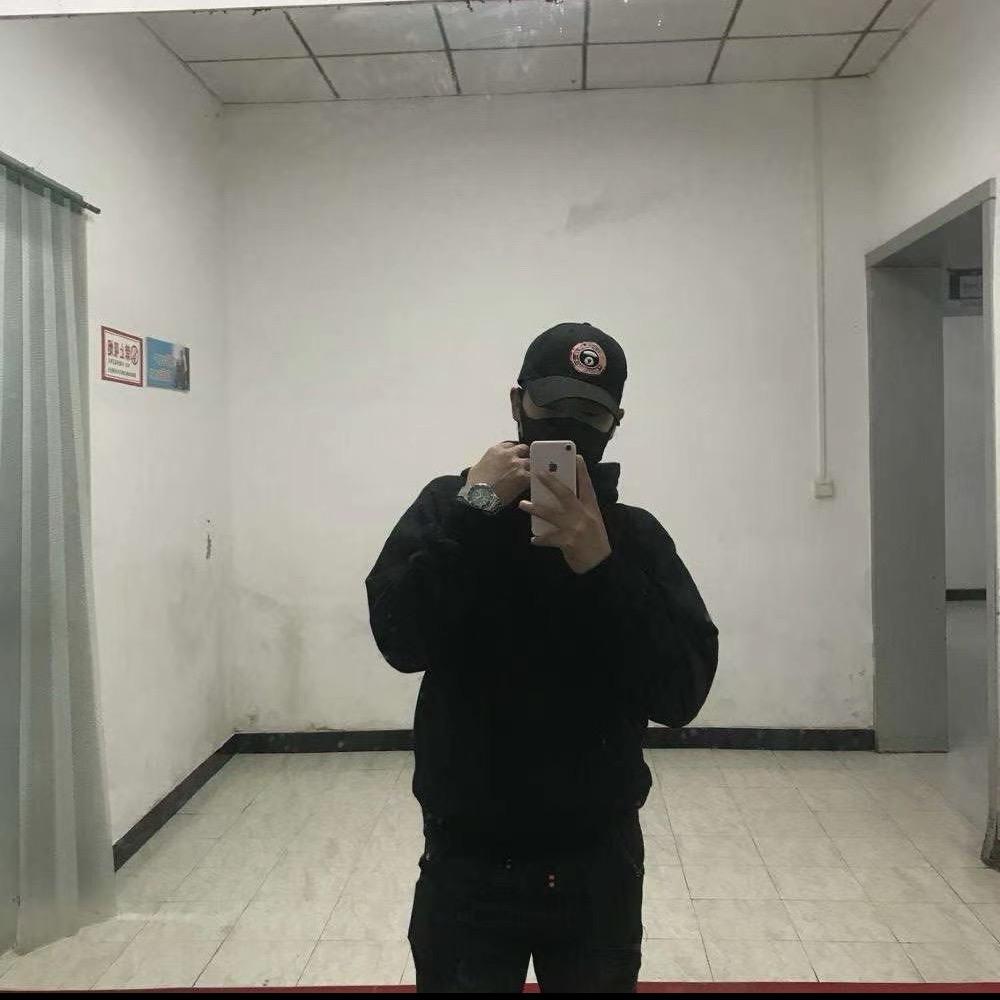 兴华-00后工长小王（华县透明装）
