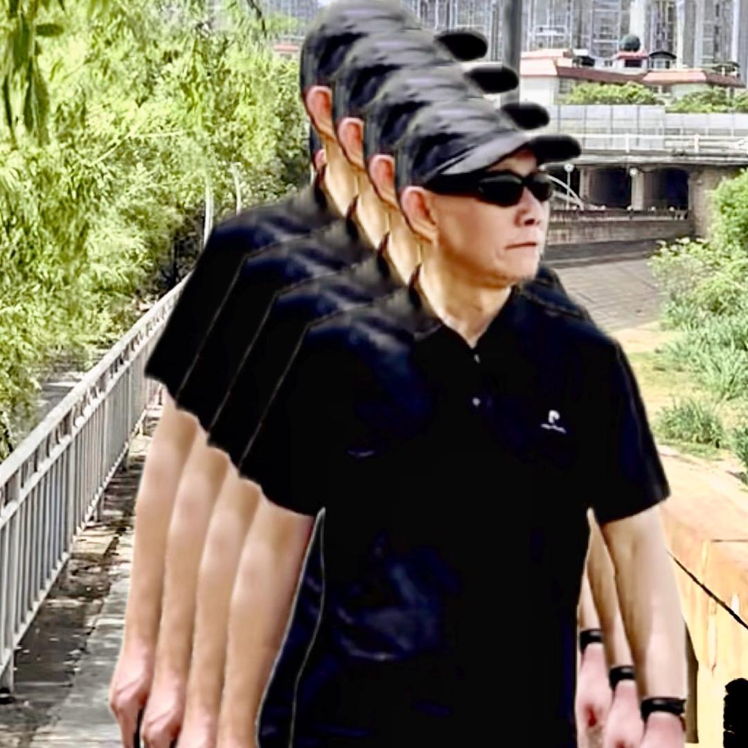 分享君