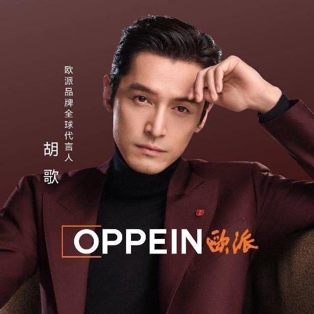 纳雍欧派整装大家居