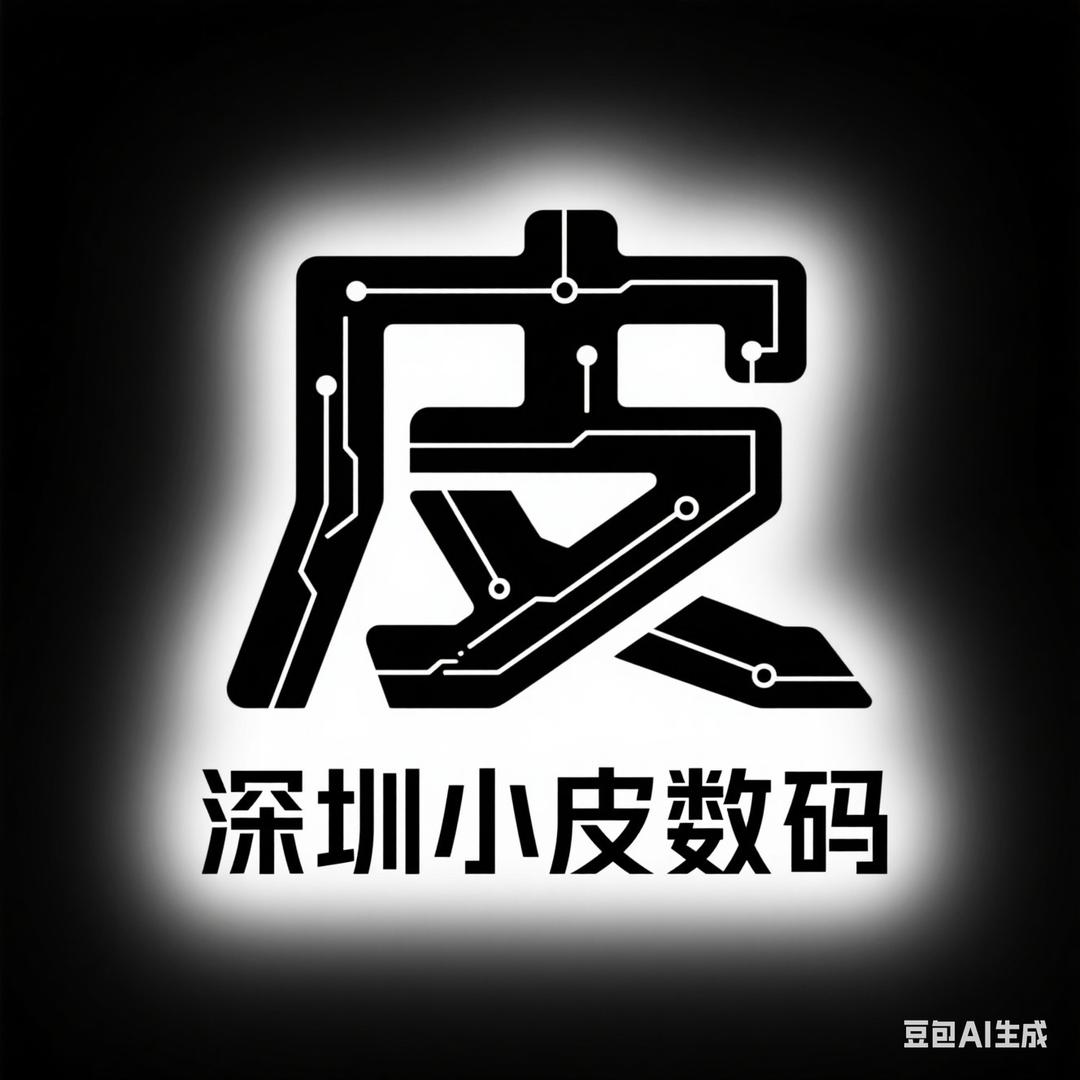 深圳小皮数码