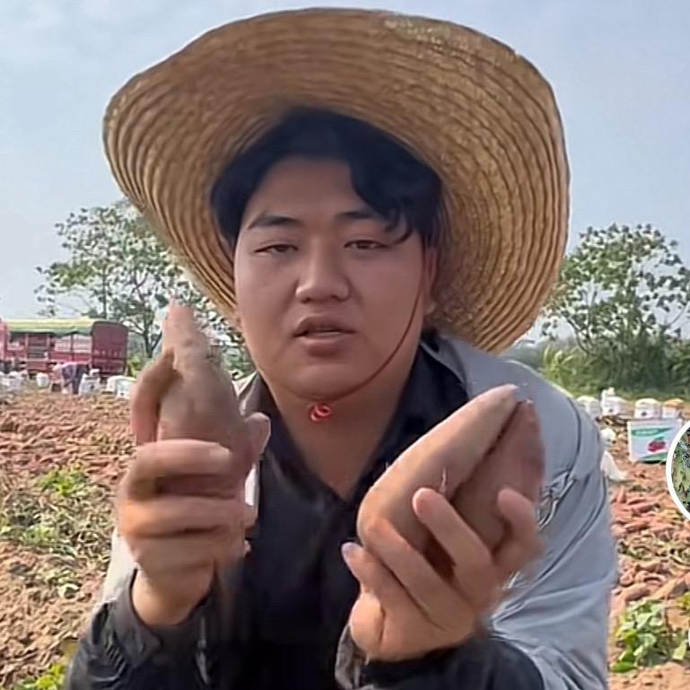 全哥（欢乐之家）