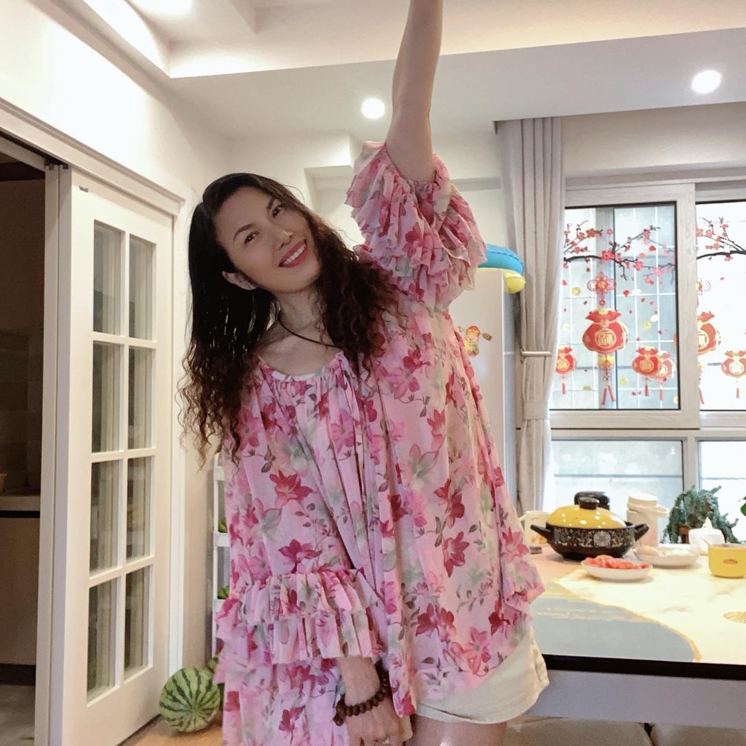 夏七夕.