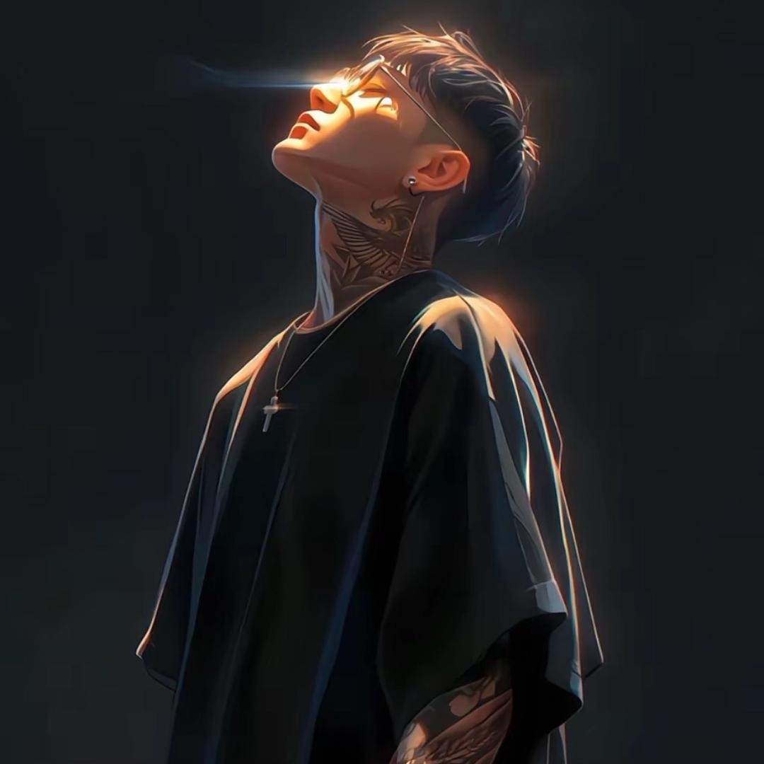 不知我者谓我何求