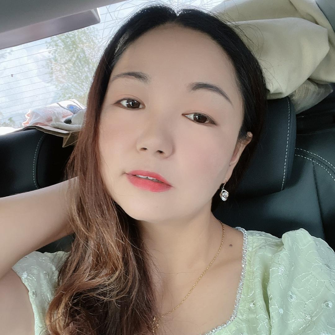 娜娜i