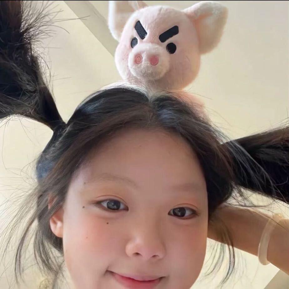 小小米