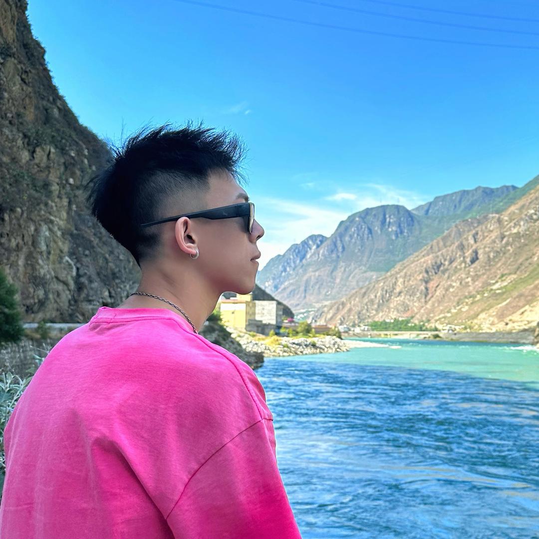 潮汕涛✨⁰¹²⁵