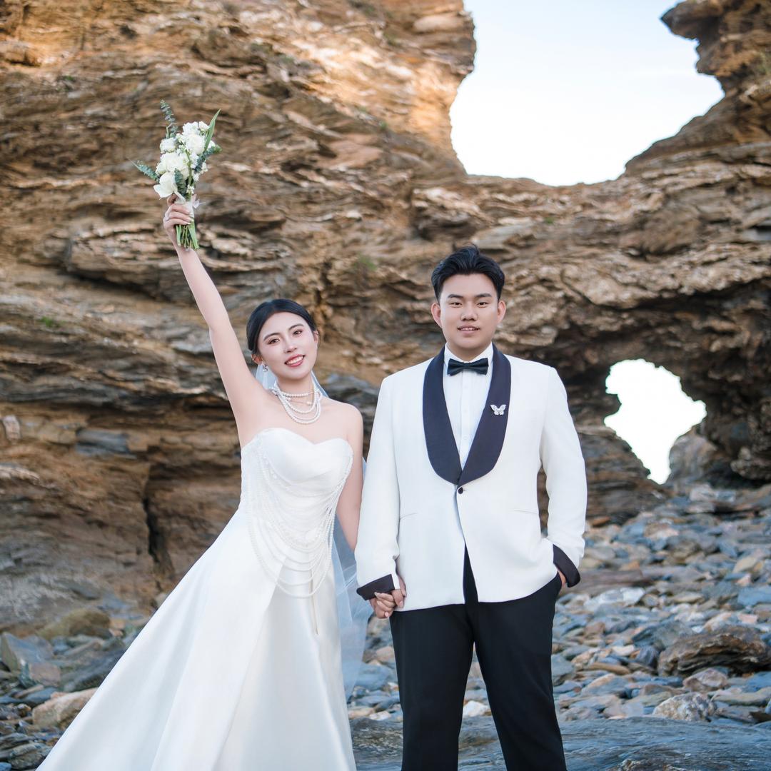 爱老婆会发财🥰