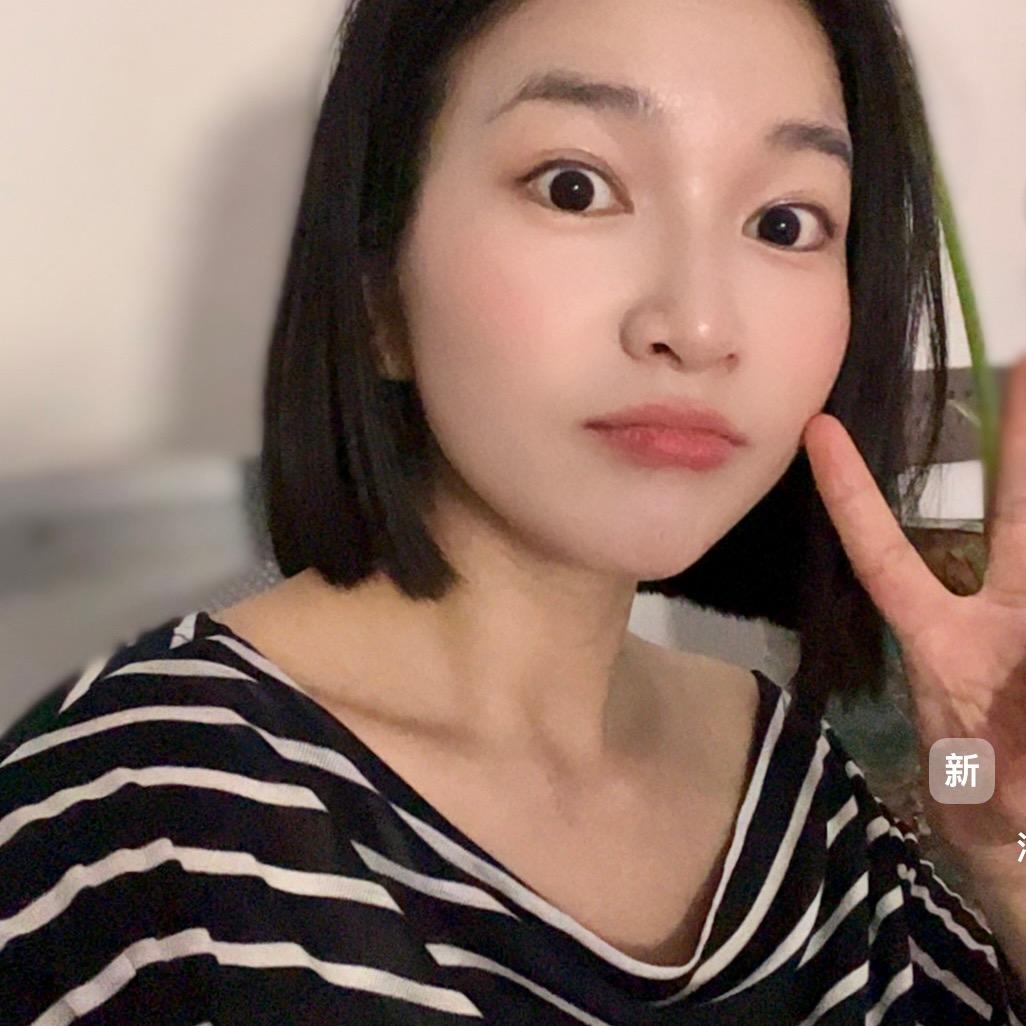 楠楠˶˃ ᵕ ˂˶