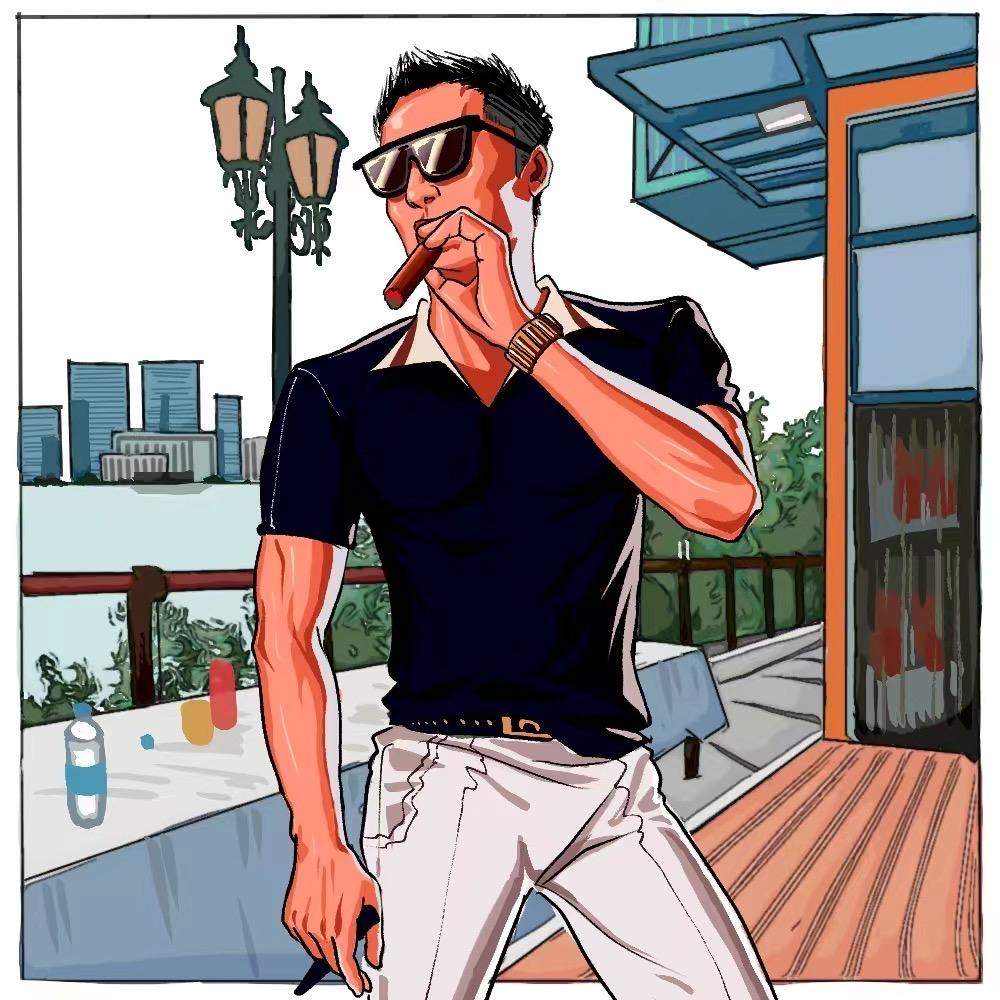 澳门红兵