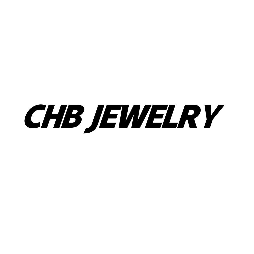 CHB JEWELRY饰品