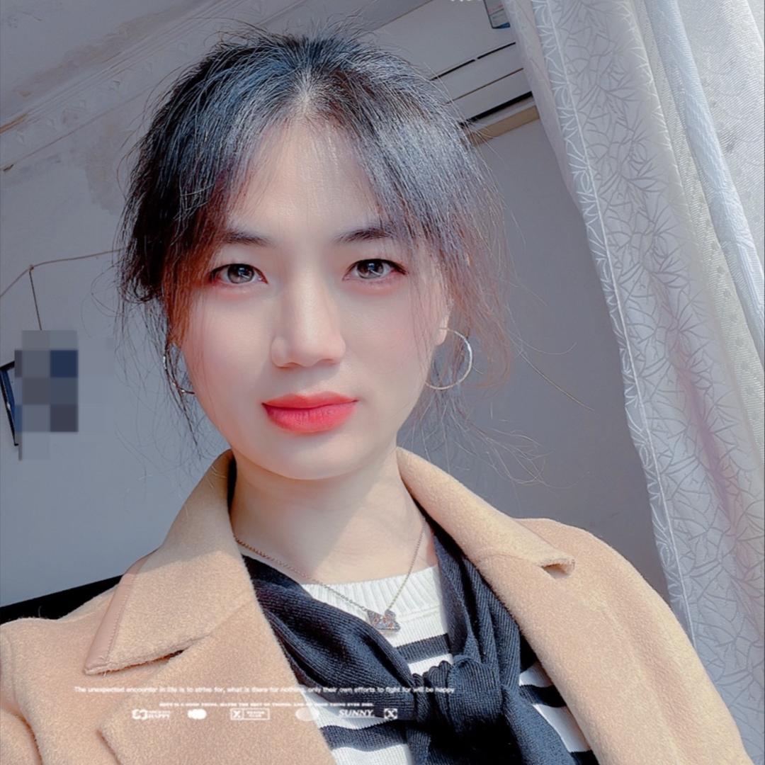 小马儿🌼