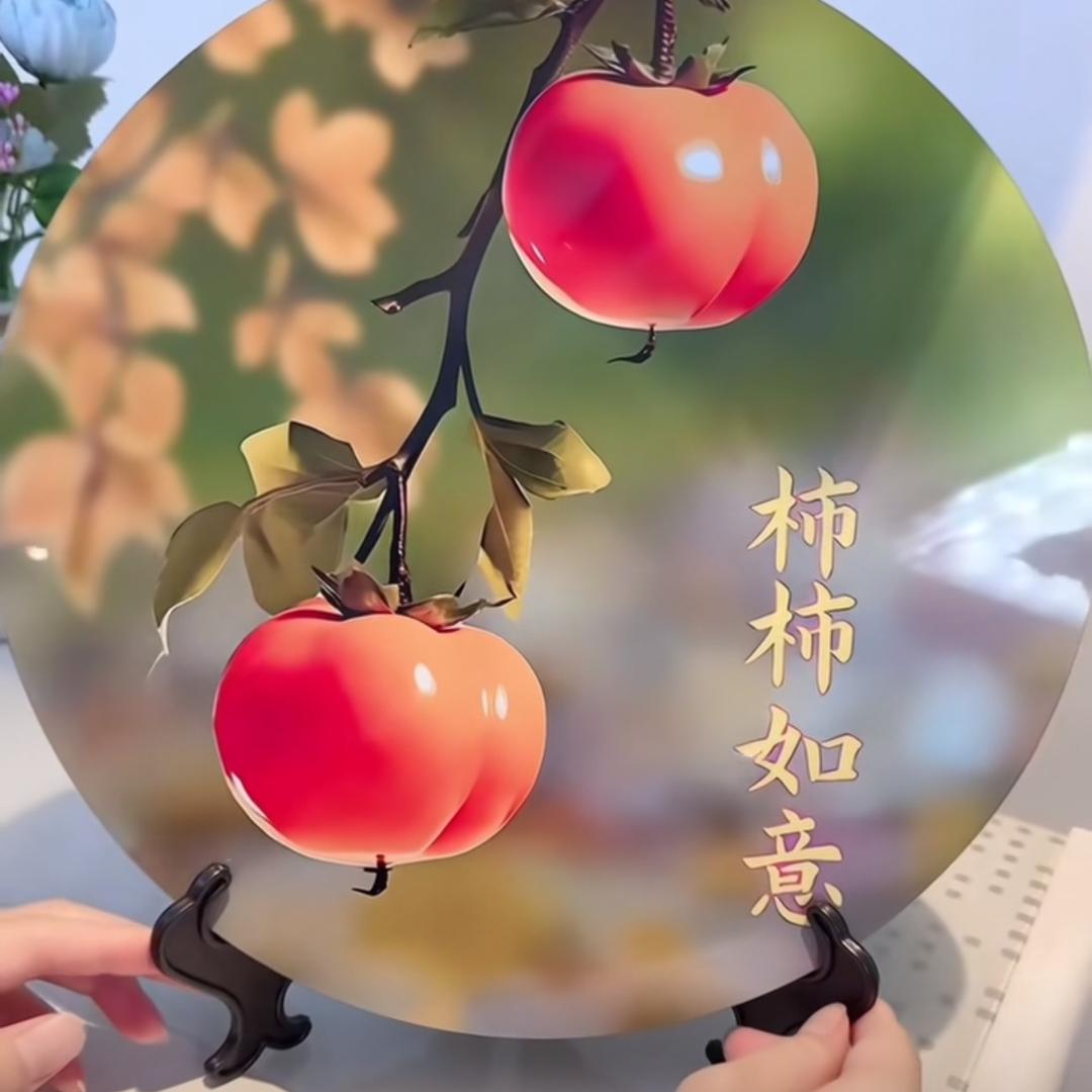 红娘玲姐 正能量