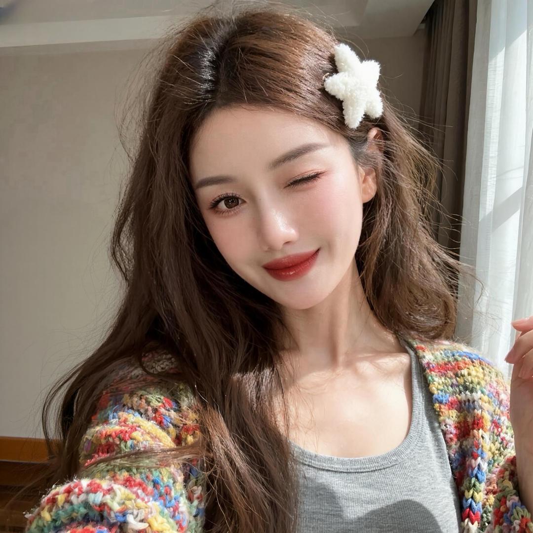 温柔贤淑的李太太🤭