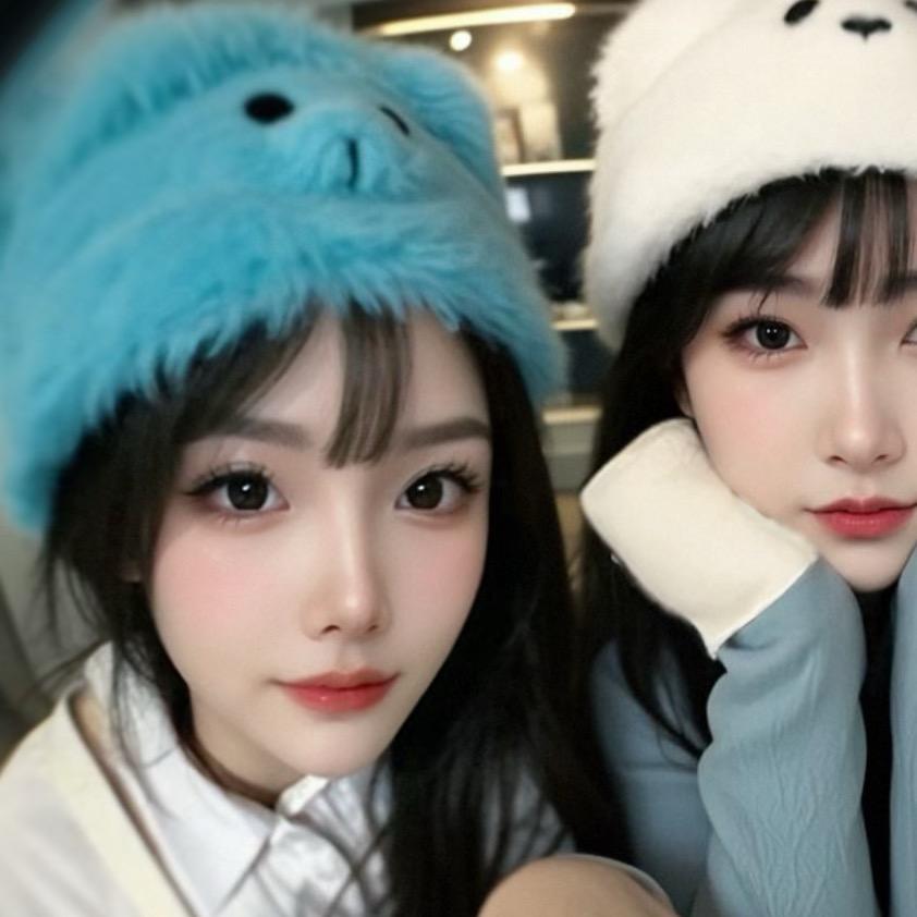 月亮也会变胖🟡