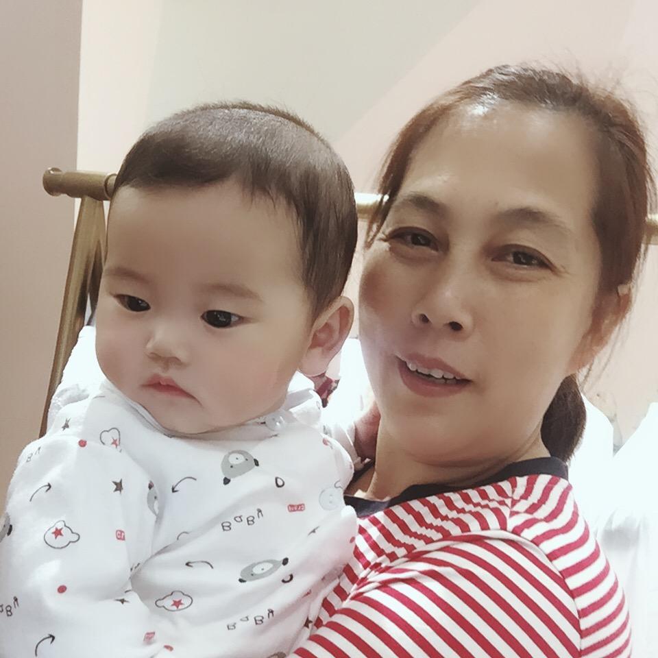 来自农村的幺妹