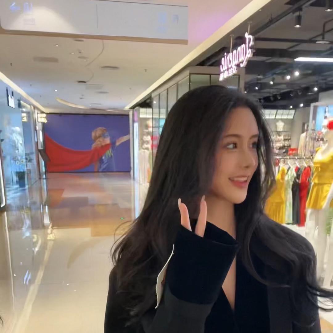美美儿的变美